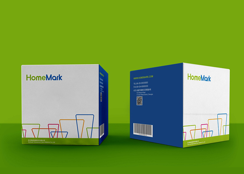 迁安市VI设计公司的发展是有时间特点的