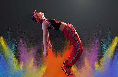 全套VI设计：构建迁安市企业品牌标准化体系的核心支撑