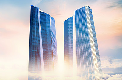 解码迁安市VI设计：城市与企业品牌崛起的核心密码